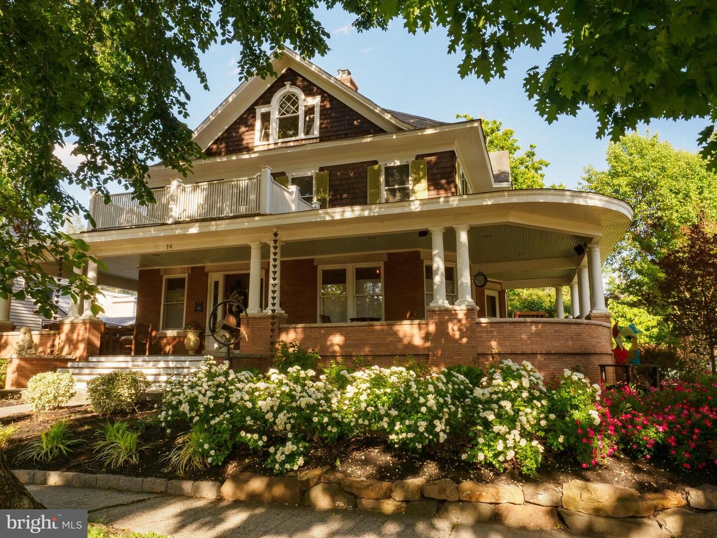 Property Photo:  14 N Main Street  NJ 08512 