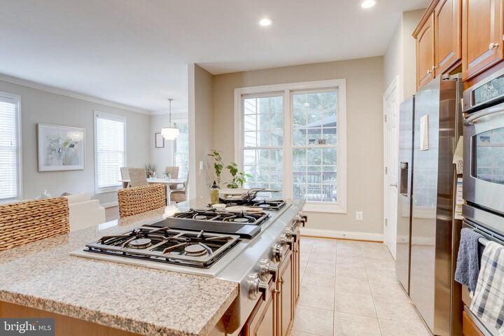 Property Photo:  8320 Dockray Court  VA 22079 