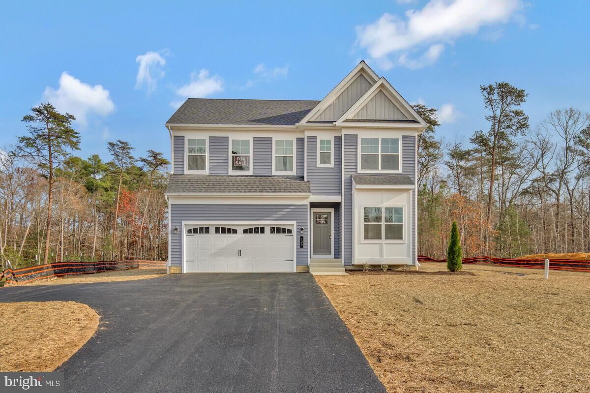 Property Photo: 22218 Norris Woods Street MD 20634
