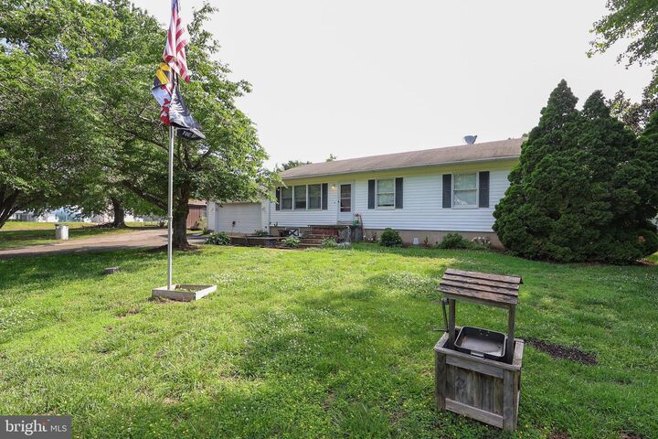 Property Photo:  25287 Pinto Drive  MD 20636 