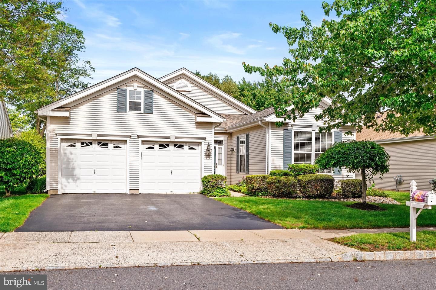 Property Photo: 10 Powderhorn Way NJ 08501