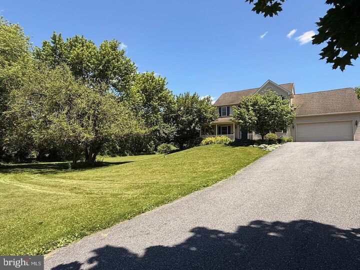 Property Photo:  478 N Lancaster Street  PA 17038 