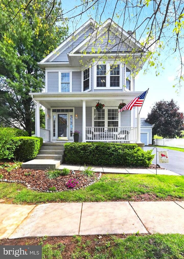 Property Photo: 109 Lindley Lane PA 19465