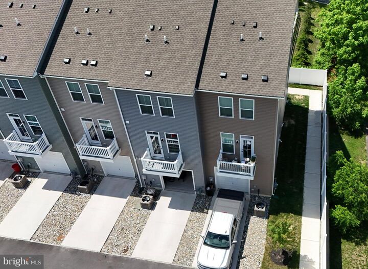 Property Photo: 2 Sidney Lane NJ 08084