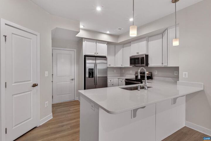 Property Photo:  4072A Perseus Ln  VA 22901 