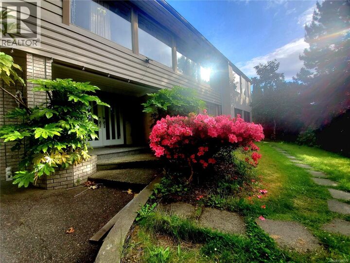 Property Photo: 4355 Emily Carr Drive BC V8X 5E3