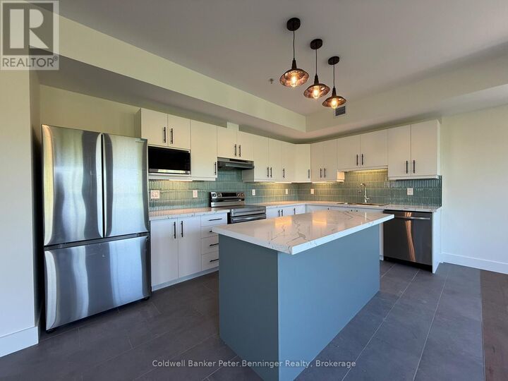 Property Photo: 604 South Queen Street South 401 ON N0G 2N0