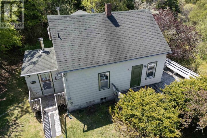 Property Photo: 46 Fraserville Loop NS B0M 1S0