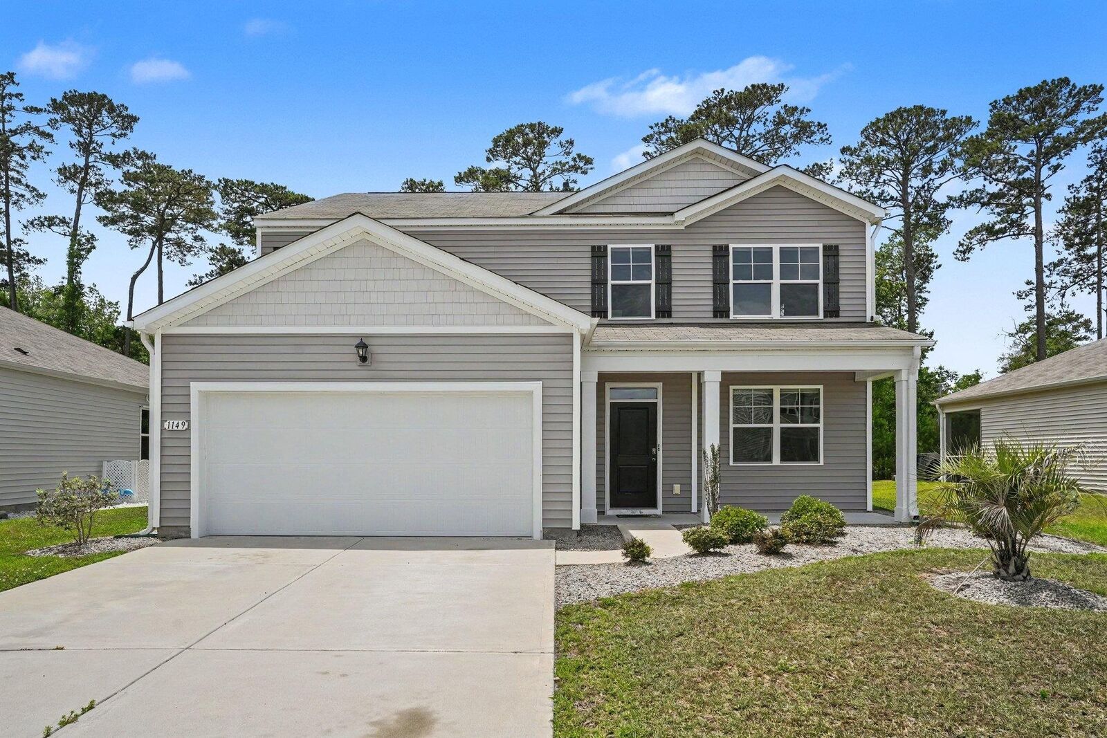 Property Photo:  1149 Maxwell Dr.  SC 29566 