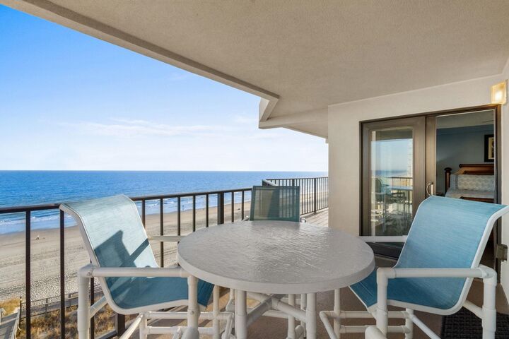 Property Photo: 517 S Ocean Blvd. 701 SC 29582