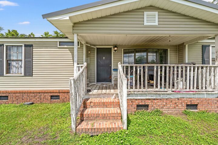 Property Photo: 875 Mount Olive Church Rd. SC 29581