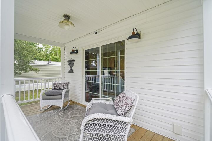Property Photo: 23 Crooked Island Circle SC 29576