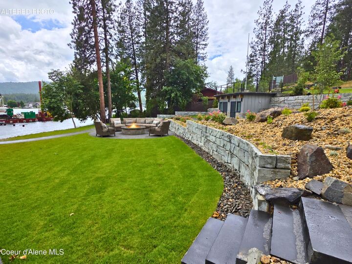 Property Photo: 2854 E Ravine Lt 5 Blk 3 Dr ID 83854
