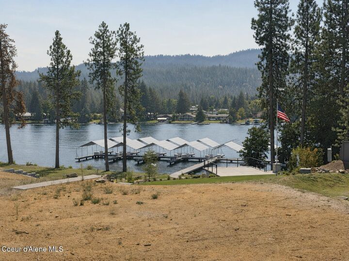 Property Photo:  2854 E Ravine Lt 5 Blk 3 Dr  ID 83854 