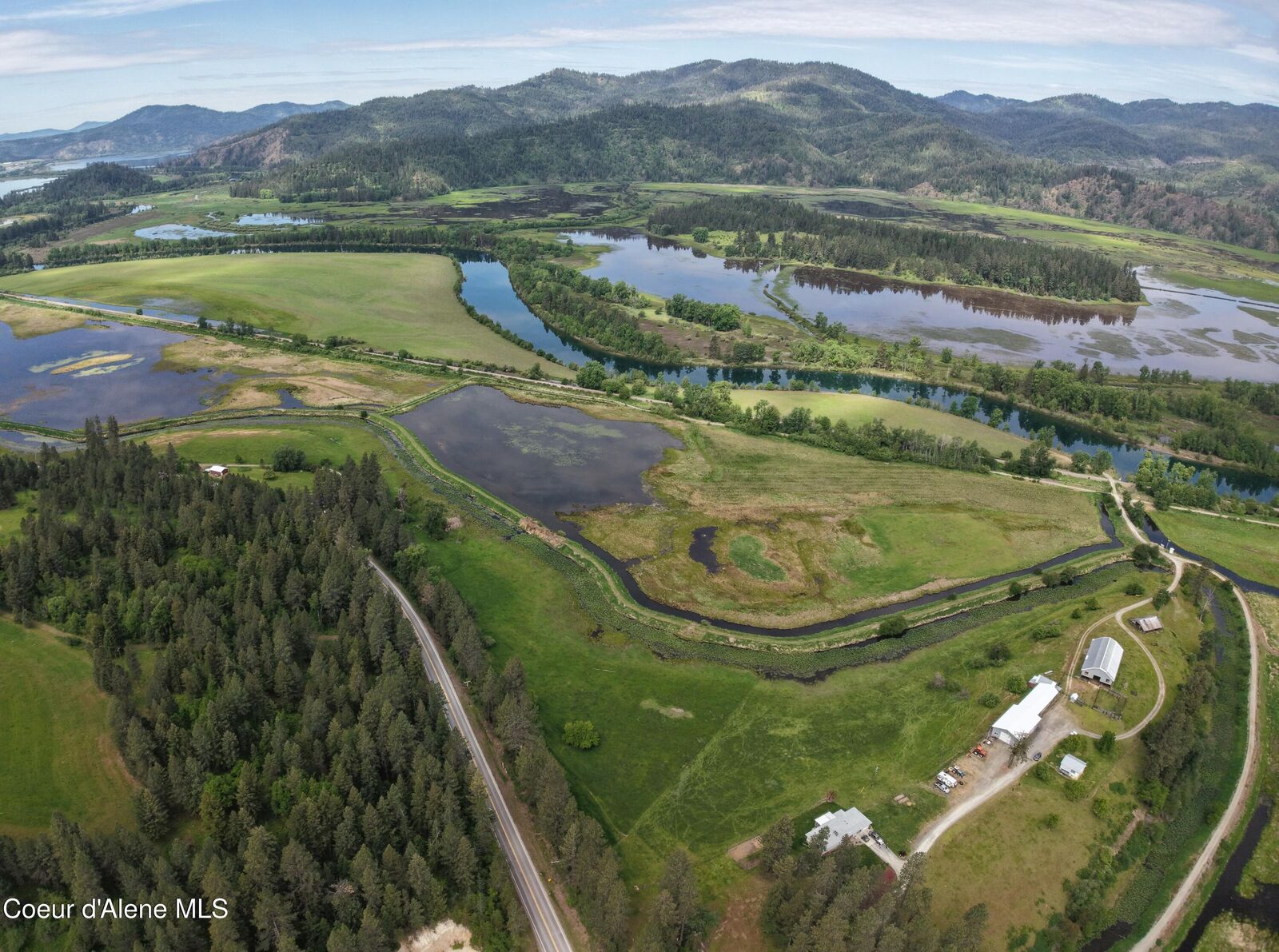 Property Photo: 26175 State Highway 3 ID 83810