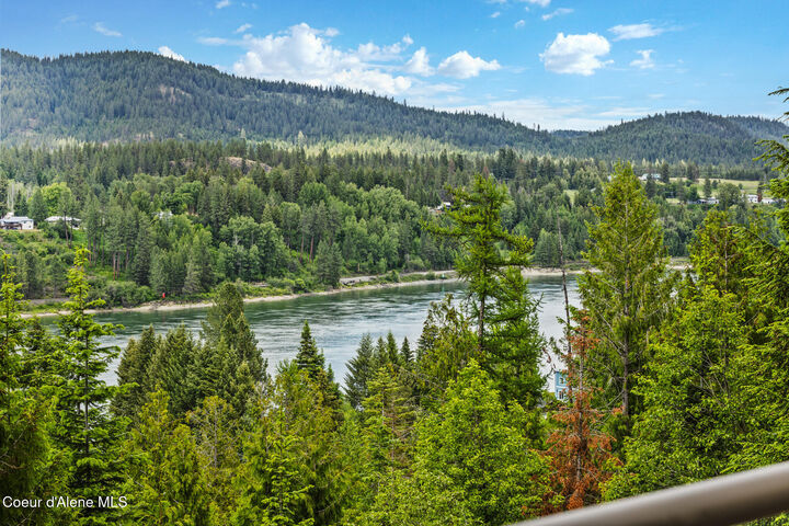 Property Photo: 3941 Old Priest River Rd ID 83856