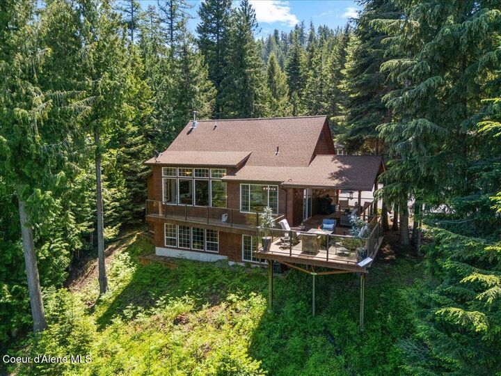 Property Photo:  3941 Old Priest River Rd  ID 83856 
