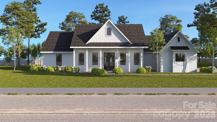Property Photo:  512 Barefoot Lane  SC 29710 