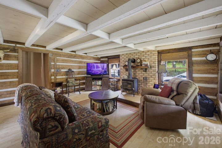 Property Photo:  1239 W McGuinn Road  NC 28756 
