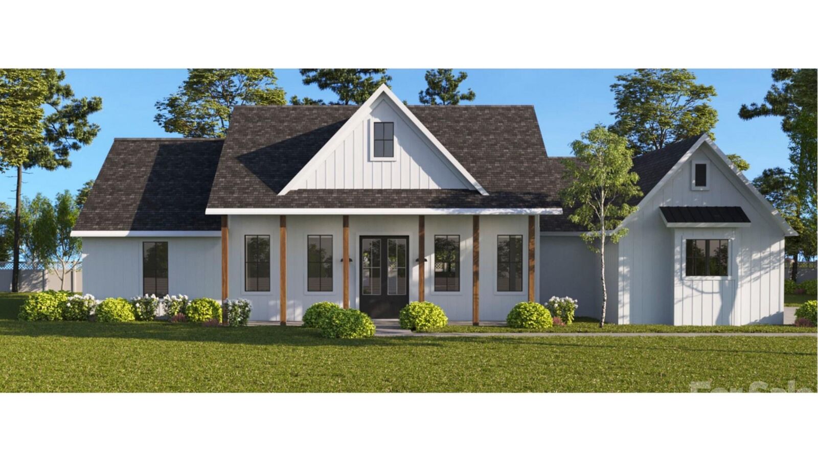Property Photo: 512 Barefoot Lane SC 29710