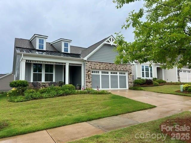 Property Photo:  6428 Good News Drive  NC 28215 