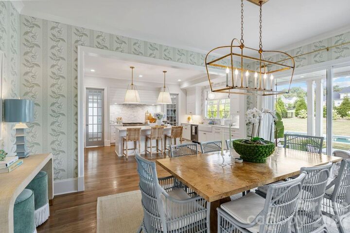 Property Photo:  11113 Benjamin Smith Avenue  NC 28078 