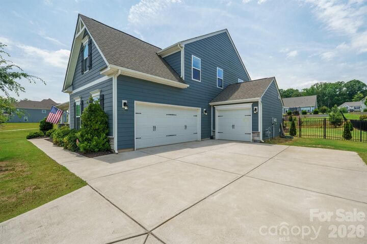 Property Photo:  282 Bouchard Drive  NC 28173 
