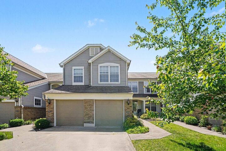 Property Photo: 3808 Misty Meadow Lane OH 45102