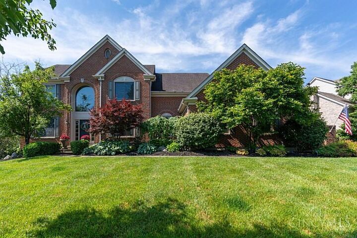 Property Photo: 9239 Johnston Lane OH 45242