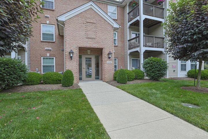 Property Photo:  4341 Regency Ridge Court  OH 45248 