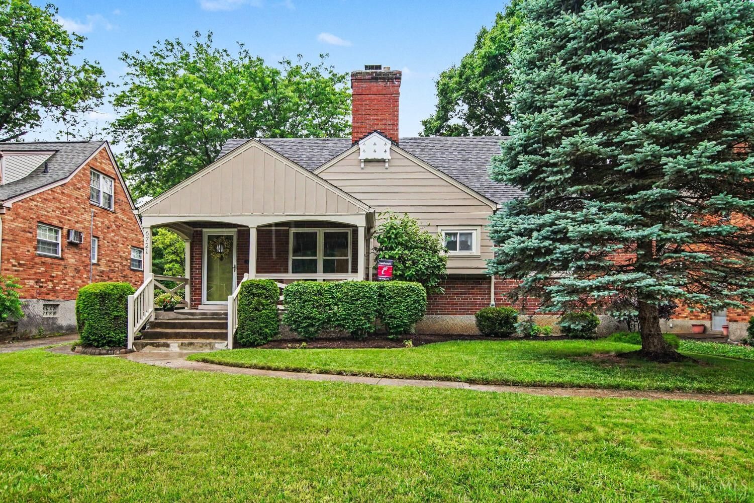 Property Photo: 6721 Greenfield Drive OH 45224