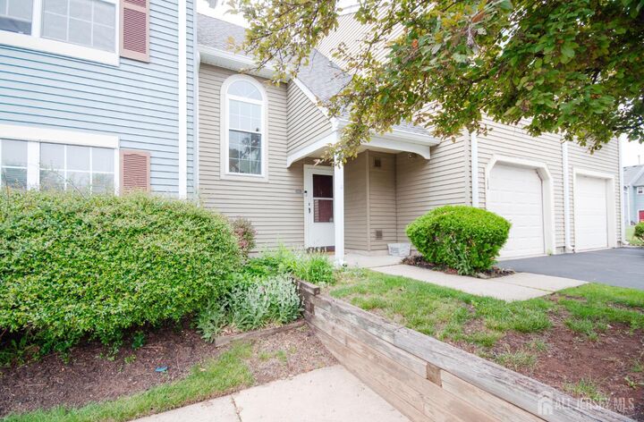 Property Photo:  294 Michael J Smith Court  NJ 08873 