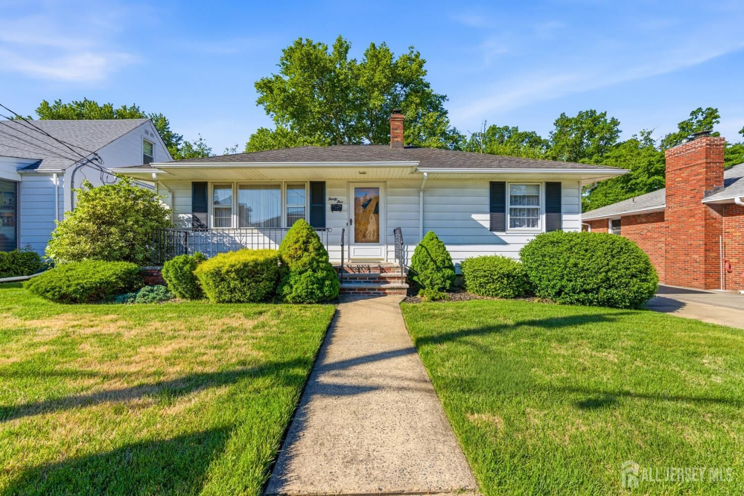 Property Photo: 35 Lee Avenue NJ 08879