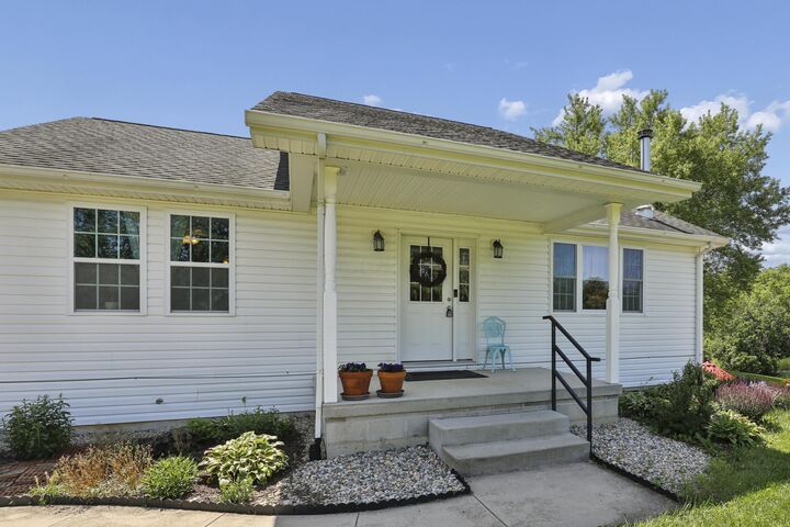 Property Photo:  7786 Cody Road  OH 45133 