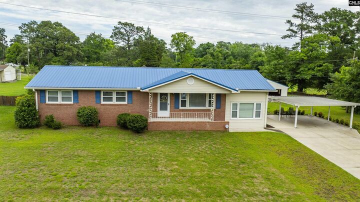 Property Photo:  1833 Cupstid  SC 29033 