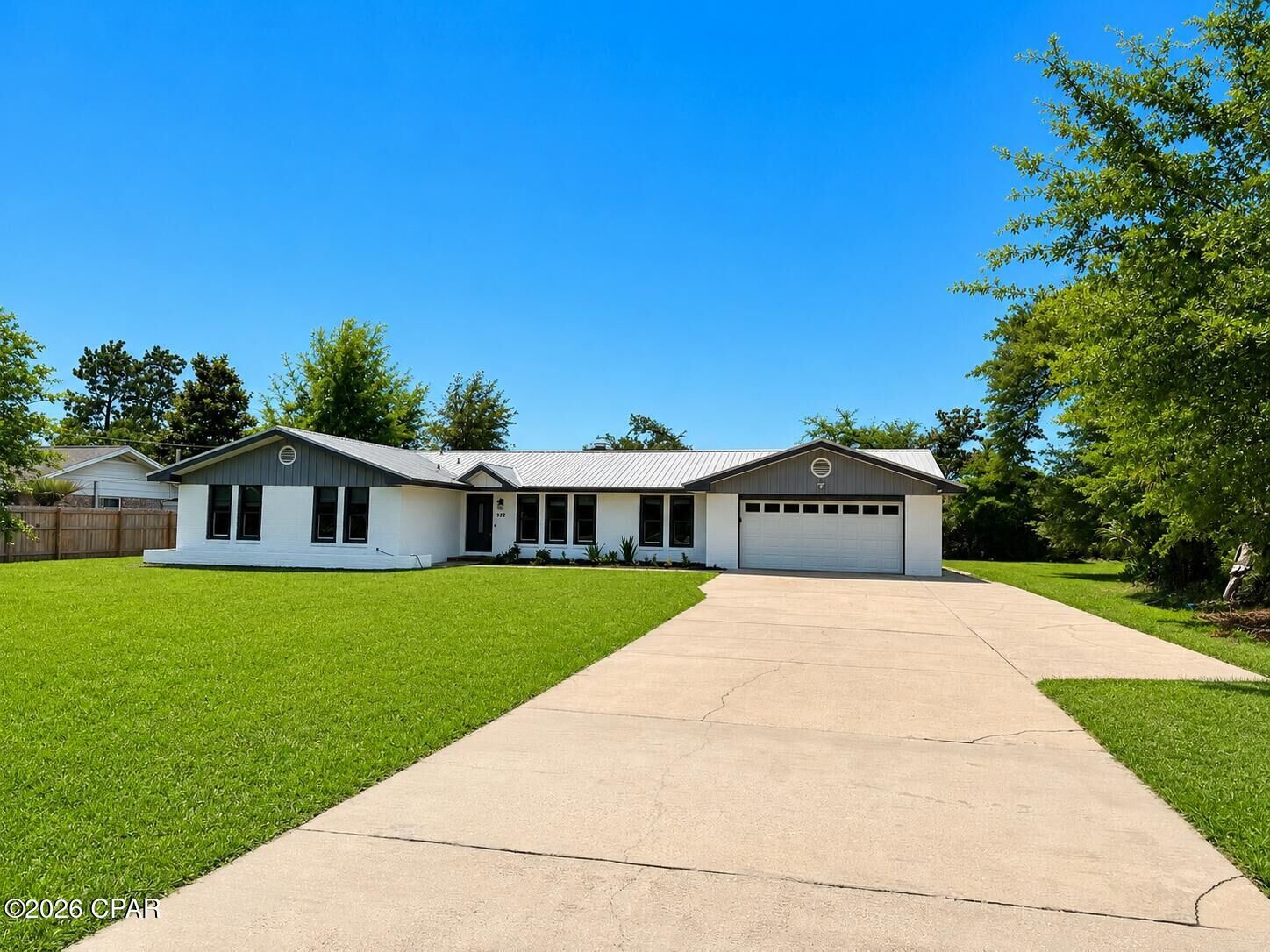 Property Photo:  922 Radcliff Avenue  FL 32444 