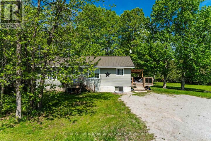 Property Photo: 2555 Hodgins Road ON L0K 2C0