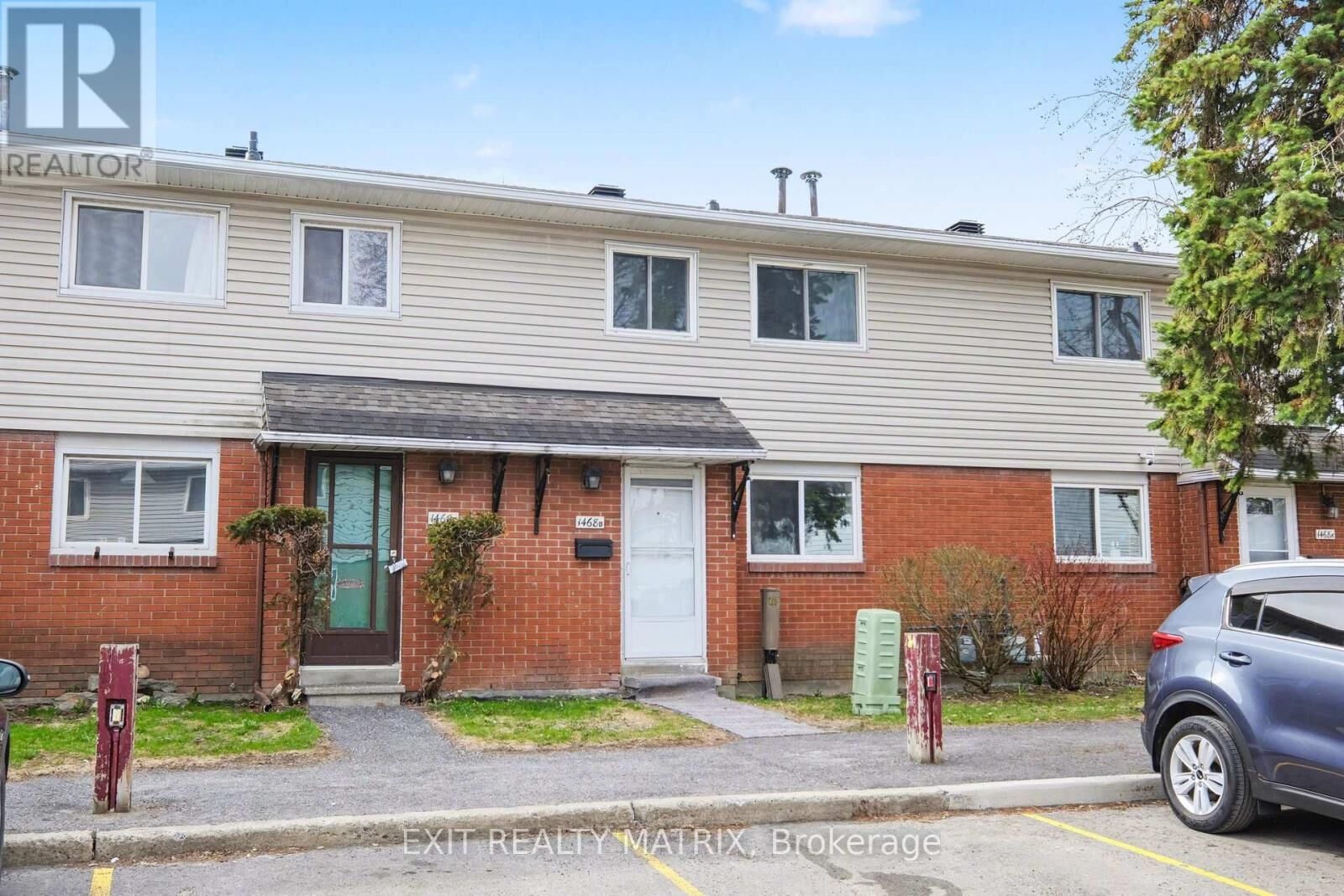 Property Photo:  1468 Heatherington Road B  ON K1V 6S1 
