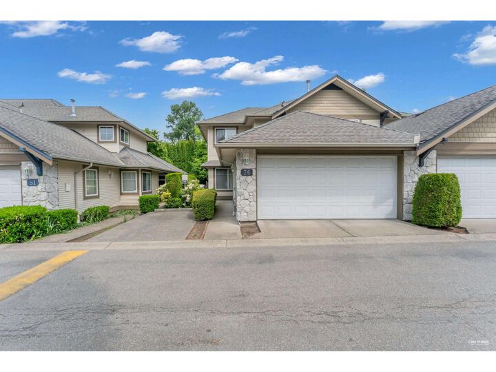 Property Photo:  8888 151 Street 76  BC V3R 0Z9 