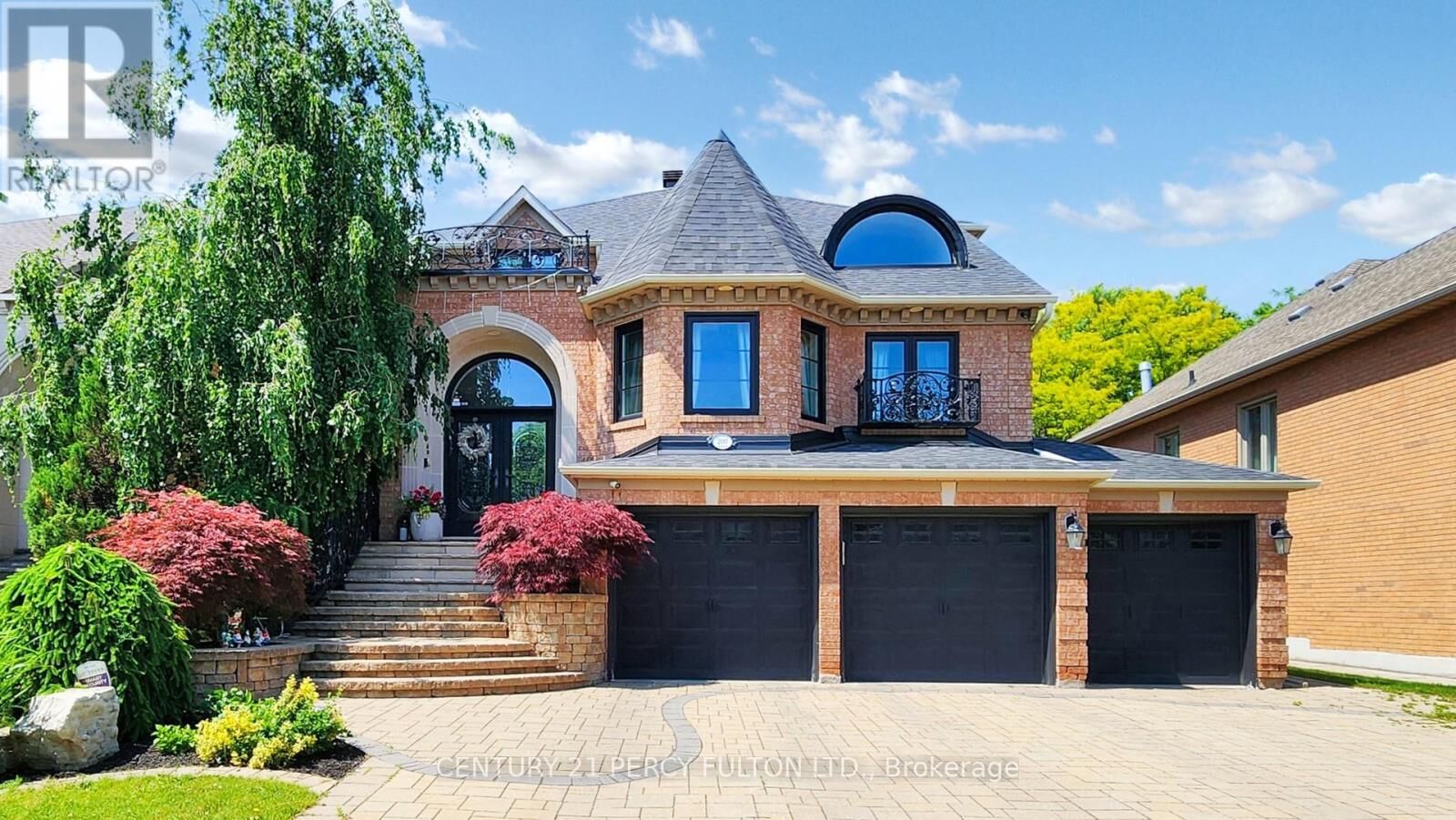 Property Photo:  207 Shaftsbury Avenue Basment  ON L4C 0E8 