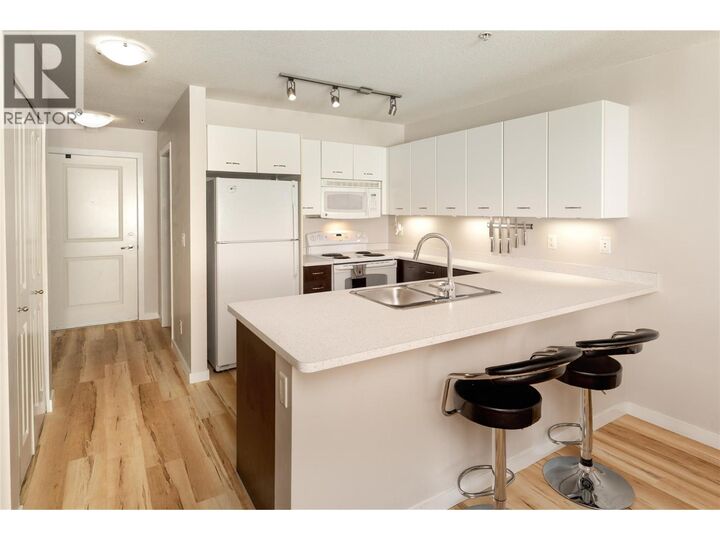 Property Photo:  539 Yates Road 308  BC V1V 2T8 