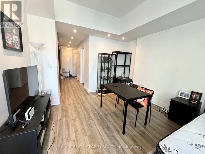 Property Photo: 8 The Esplanade Road 1003 ON M5E 0A6