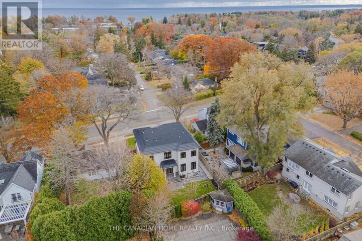 Property Photo:  499 Rebecca Street  ON L6K 1K8 