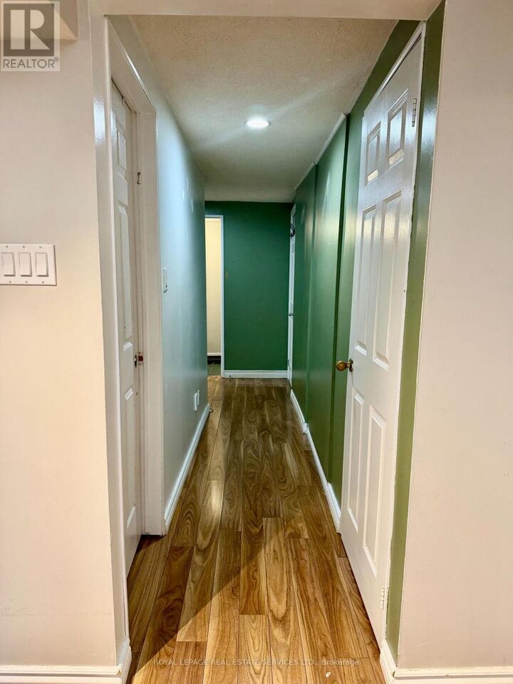 Property Photo:  115 Clansman Trail Basement  ON L4Z 3H4 
