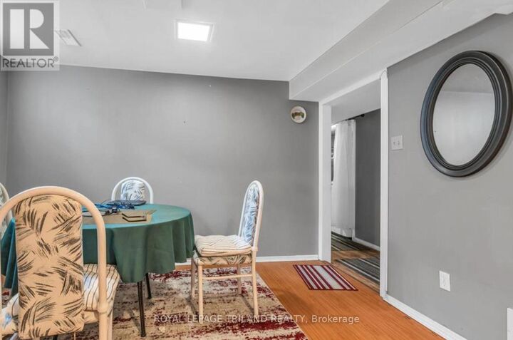 Property Photo:  197A Cedarvale Crescent B  ON N2L 4T3 