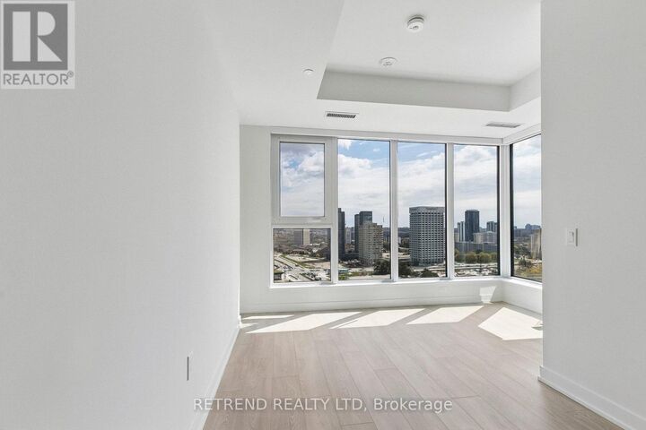 Property Photo:  1 Quarrington Lane 3702  ON M3C 0S4 
