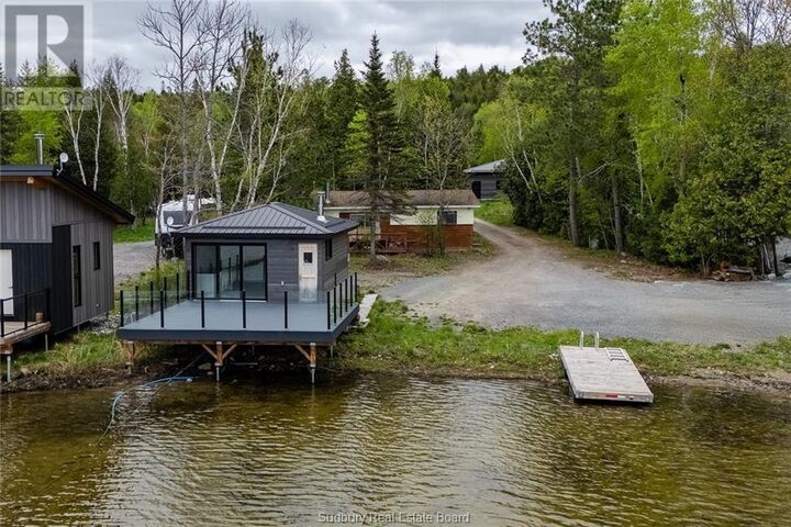 Property Photo:  3118 South Shore Road  ON P3G 1M2 