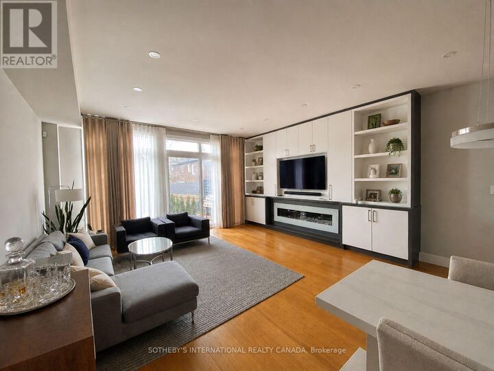 Property Photo:  55 Tilson Road  ON M4S 1P6 