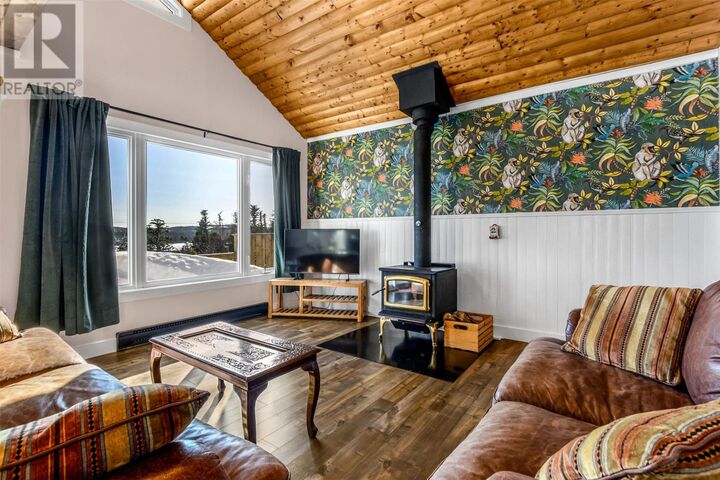 Property Photo: 158 School Road NL A0A 4A0