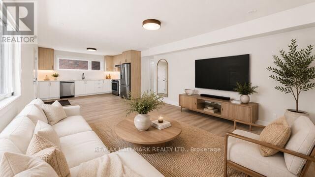 Property Photo:  655 O'Connor Drive Main Floor  ON M4C 3A8 
